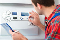 free Holmrook gas safe engineer quotes